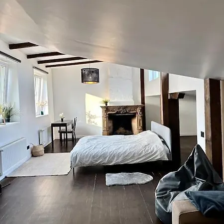 Historic Charm Your Old Town Retreat * Riga