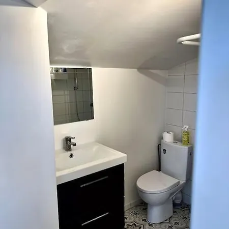 Lejlighed Historic Charm Your Old Town Retreat