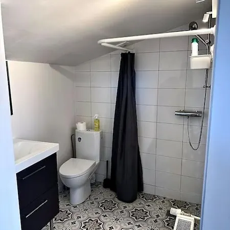 Historic Charm Your Old Town Retreat Ρίγα