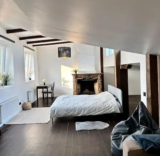 Historic Charm Your Old Town Retreat * Riga