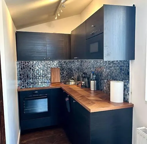 Apartment Historic Charm Your Old Town Retreat