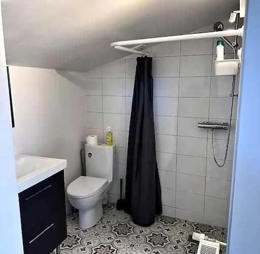 Historic Charm Your Old Town Retreat Riga