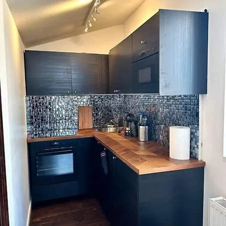 Appartement Historic Charm Your Old Town Retreat